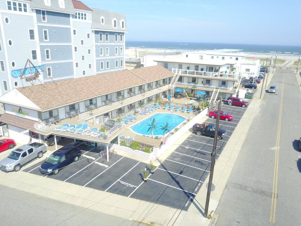 Pyramid Wildwood Crest