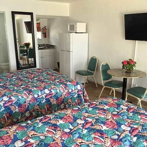 Pyramid Motel